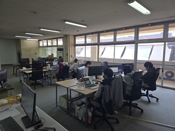 お金の管理についての研修報告